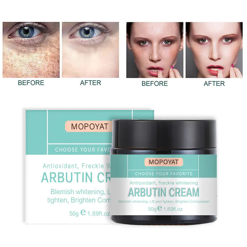 Multi-Action Brightening & Hydration Skin Care Kit