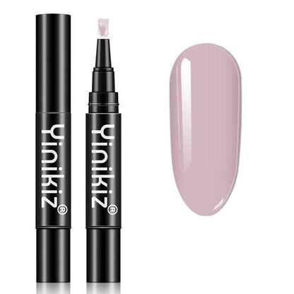 One-Step Nail Polish Gel