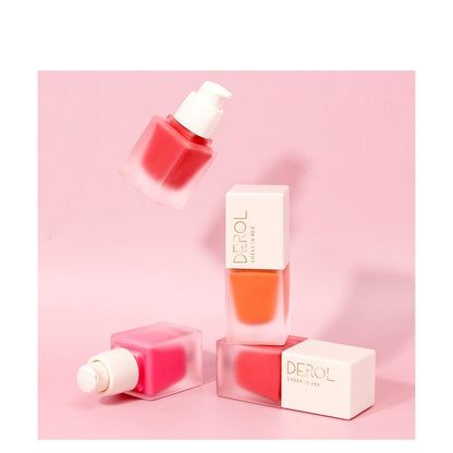 Moisturizing Repair Brightening Blush