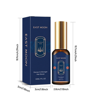 Moisturizing Hair Care Spray