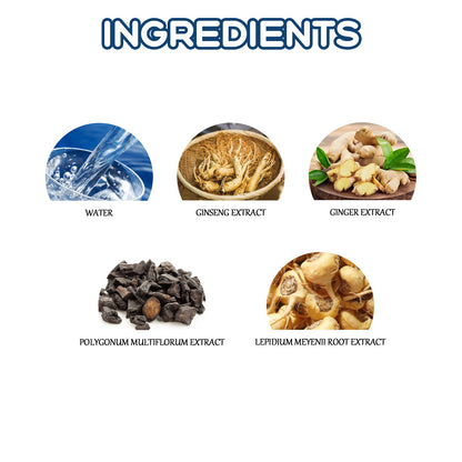 Moisturizing Hair Care Spray