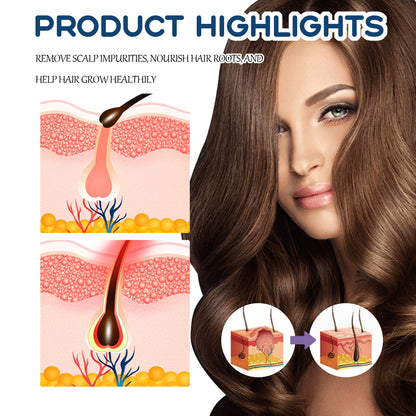 Moisturizing Hair Care Spray