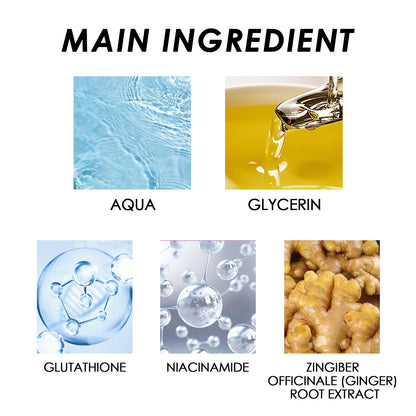 Armpit Joint Skin Moisturizing Care