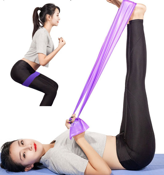 Yoga Resistance Band