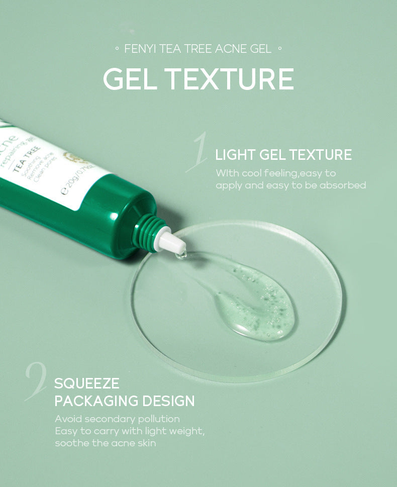 Moisturizing Skin Care