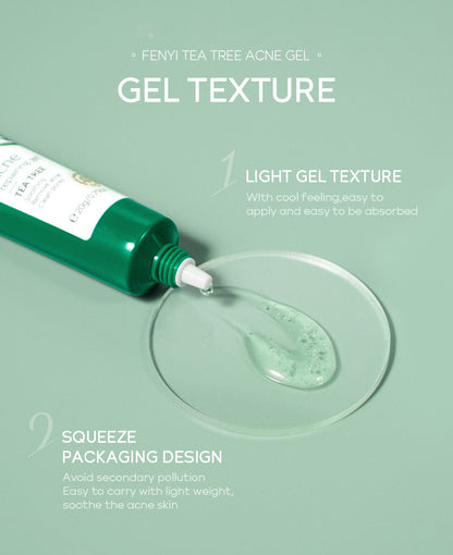 Moisturizing Skin Care