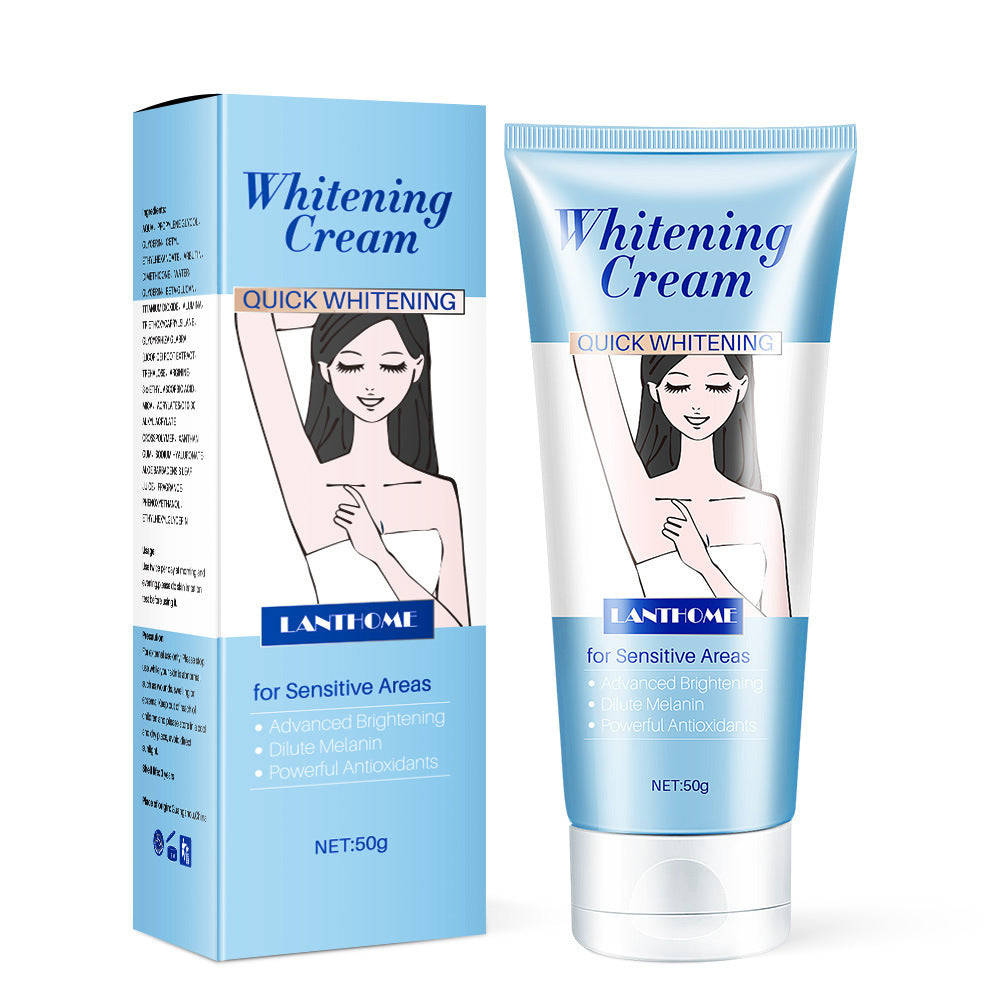 Whitening Body Cream