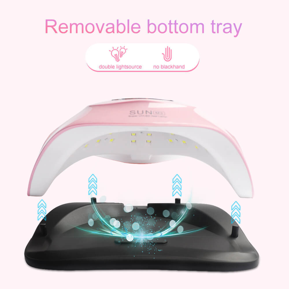 UV LED Nail Lamp