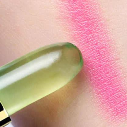 Korean Aloe Vera Color-Change Lipstick