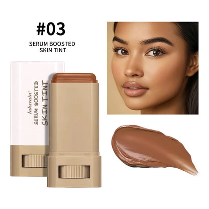 Balm Serum Skin Tint Stick
