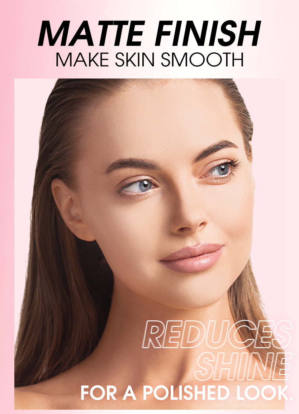 Make-up Primer Oil Control Shiny