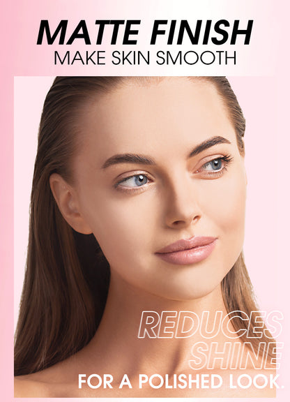 Make-up Primer Oil Control Shiny