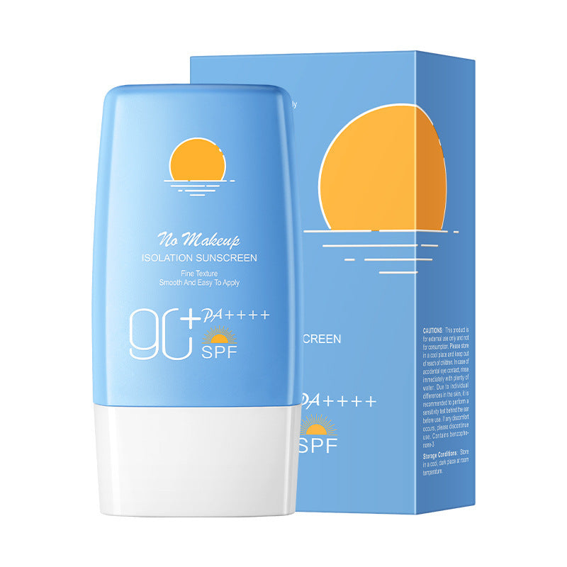 Makeup Isolation Sunscreen