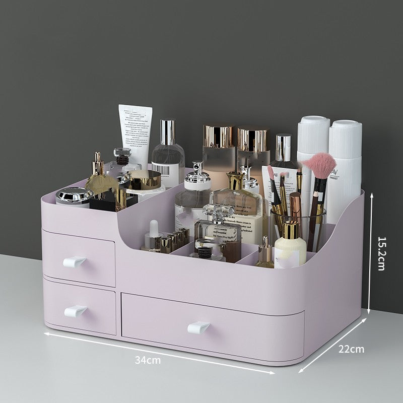 Toiletries Organizer