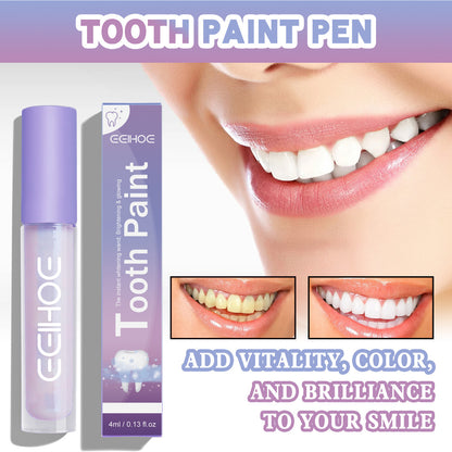Whitening Toothbrush Pen