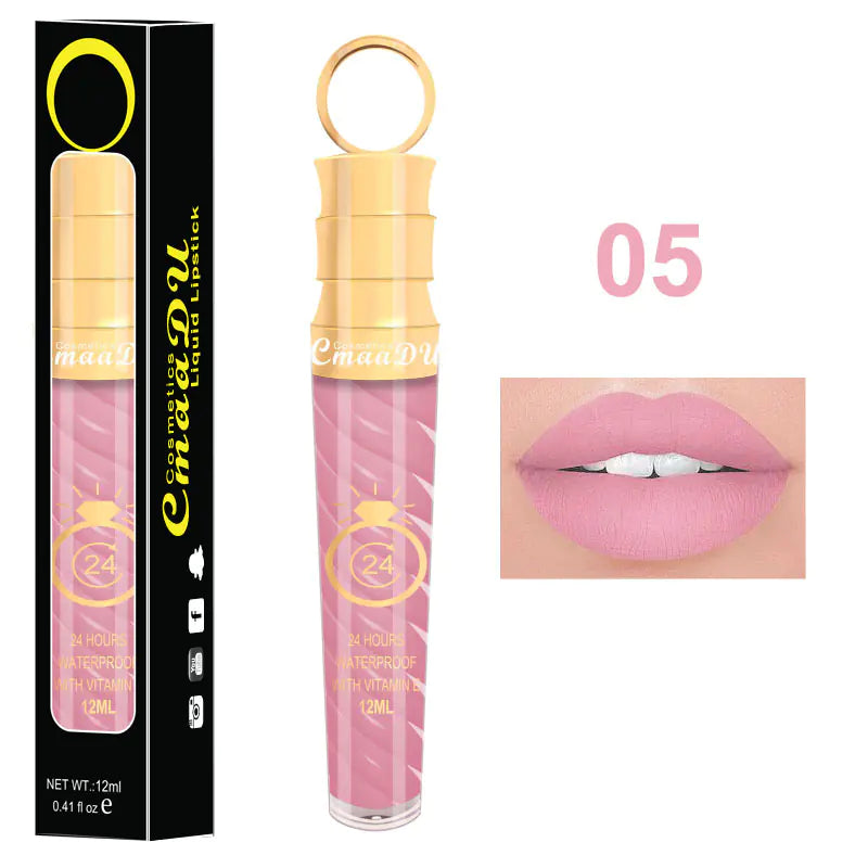 Lip Gloss - Shine and Hydration for Beautiful Lips