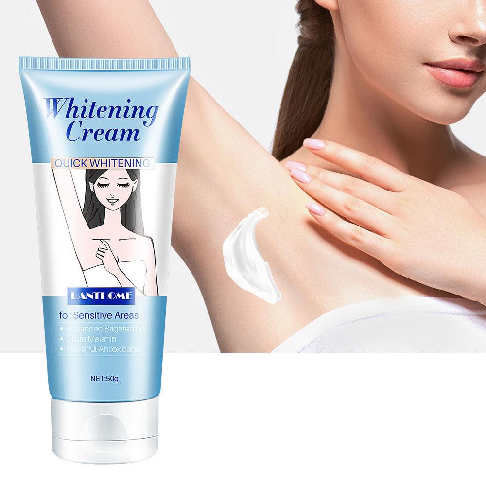 Whitening Body Cream