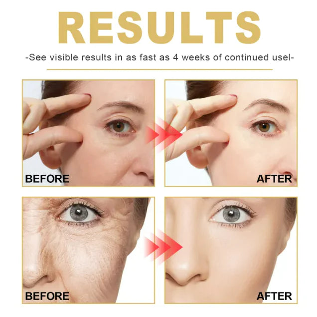 Golden Age Pro-Renewal Serum
