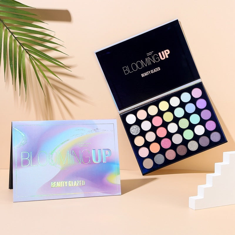 Eyeshadow Palette