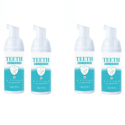 Teeth Whitening Mousse