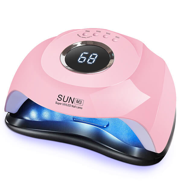 UV LED Nail Lamp