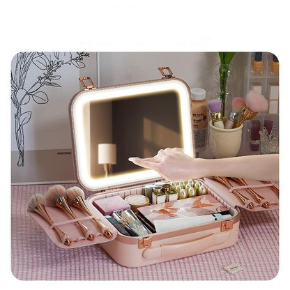 Cosmetics Storage Box