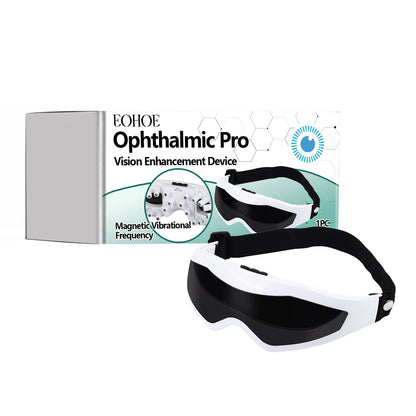 Vision Enhancement Eye Care Machine