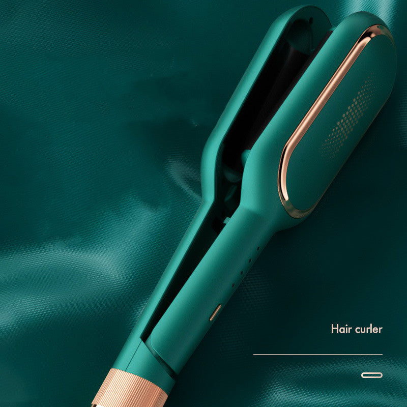 Negative Ion Hair Care
