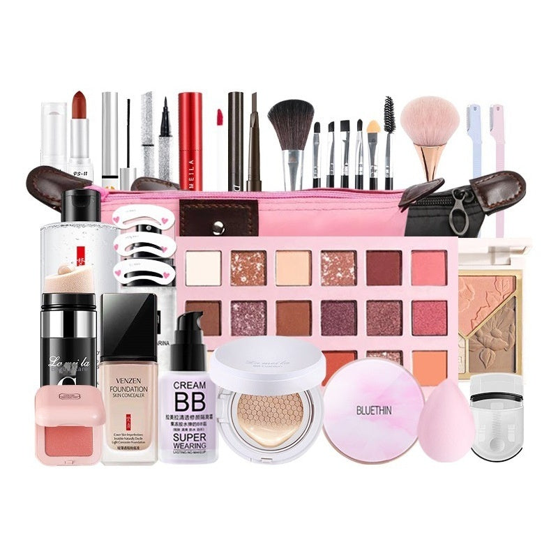 Cosmetics Makeup Suit