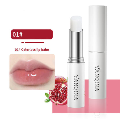 Moisturizing Lip Care Lipstick