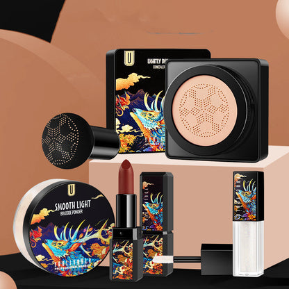 Complete Make-Up Set