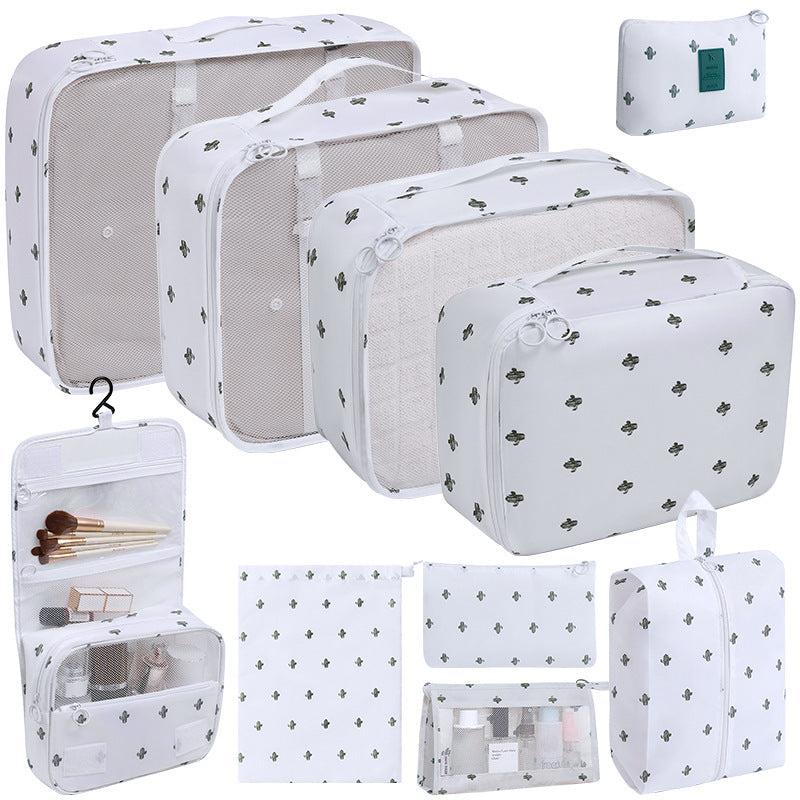 Travel Storage Toiletries Bag