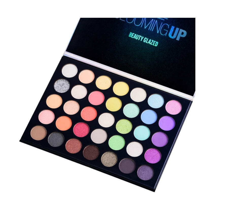 Eyeshadow Palette
