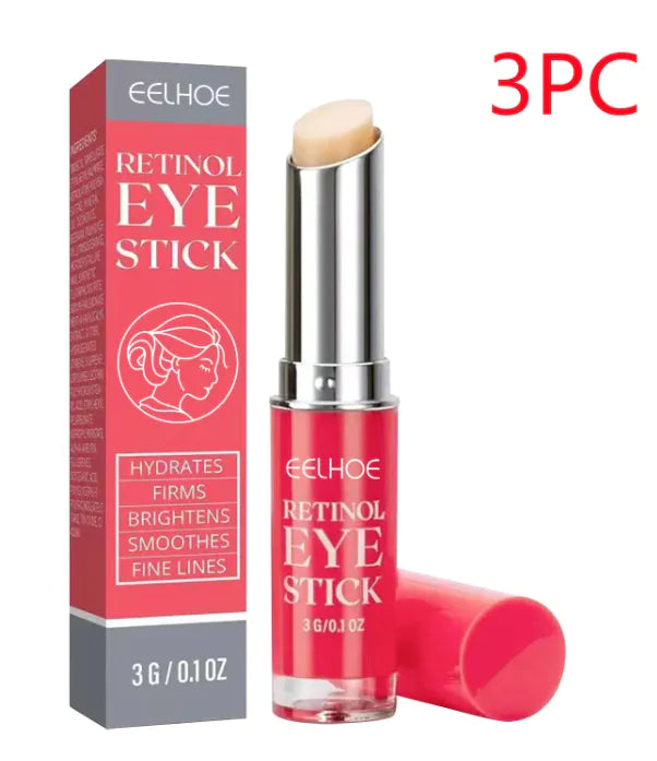 Retinol Eye Stick – Targeted Eye Treatment