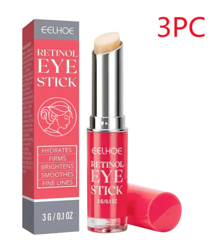Retinol Eye Stick – Targeted Eye Treatment