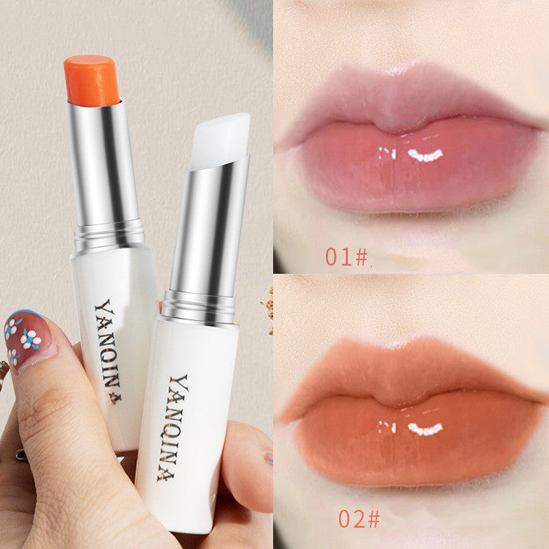 Moisturizing Lip Care Lipstick