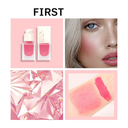 Moisturizing Repair Brightening Blush