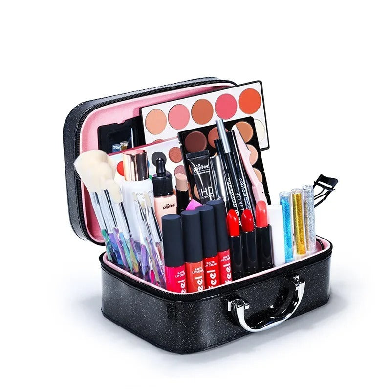 Beginner Cosmetics Makeup Set