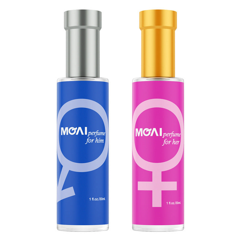 Youth Charm Light Perfume