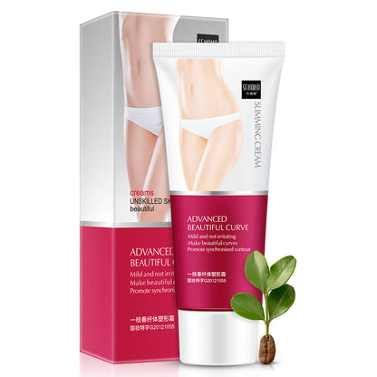 Body Care Slimming Cream