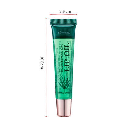 Anti-Chapping Moisturizing Lip Gloss