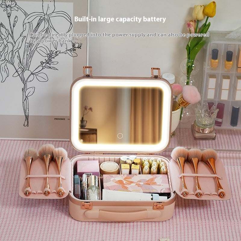 Cosmetics Storage Box
