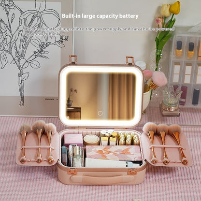 Cosmetics Storage Box