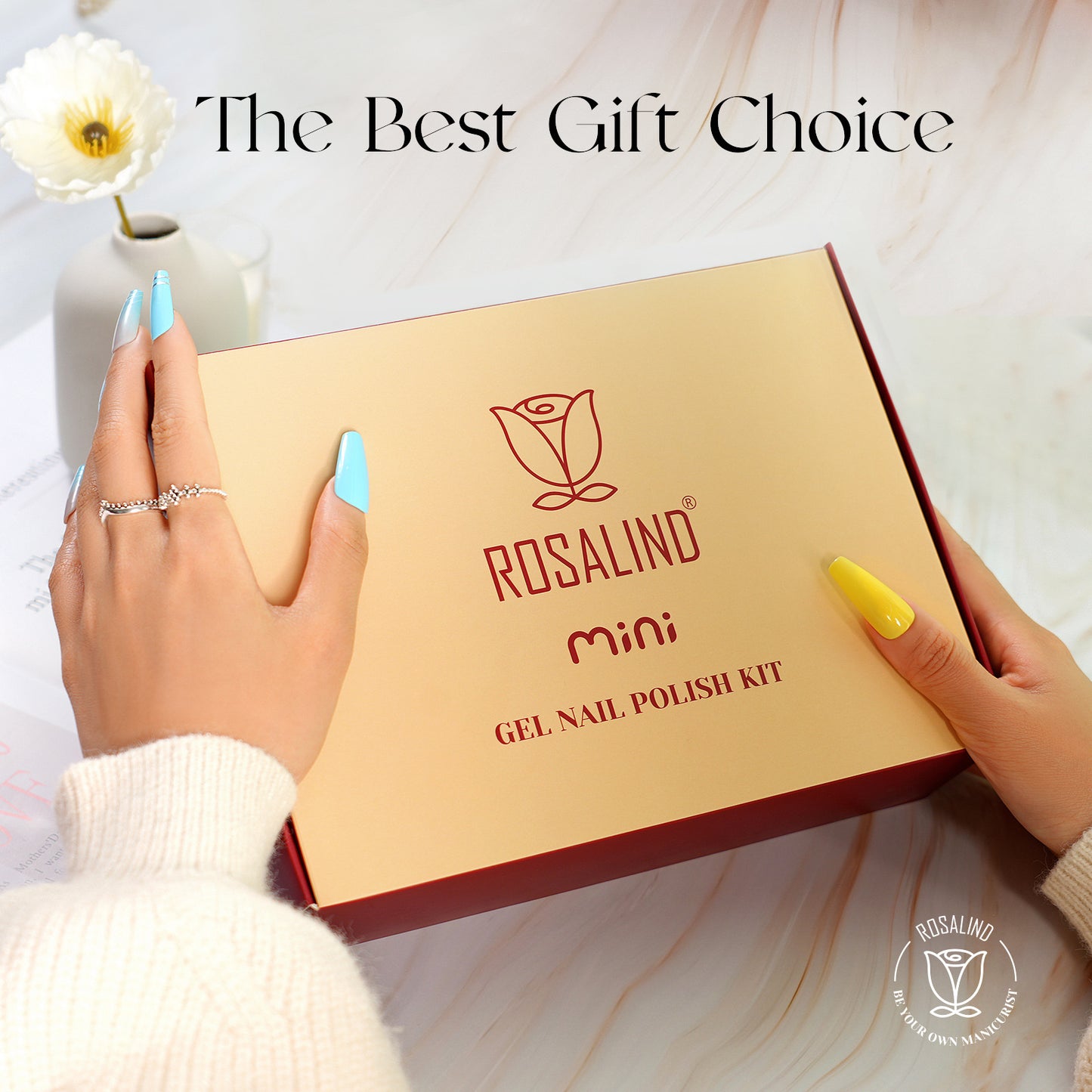 Nail Beauty Polish Gel Suit