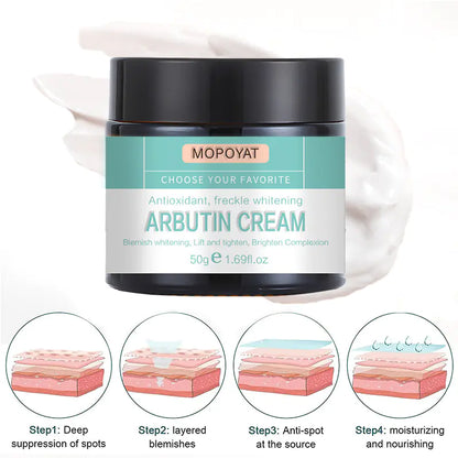 Multi-Action Brightening & Hydration Skin Care Kit