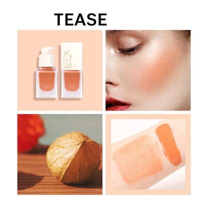 Moisturizing Repair Brightening Blush