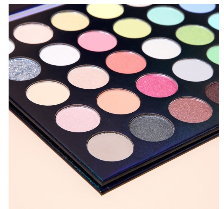 Eyeshadow Palette
