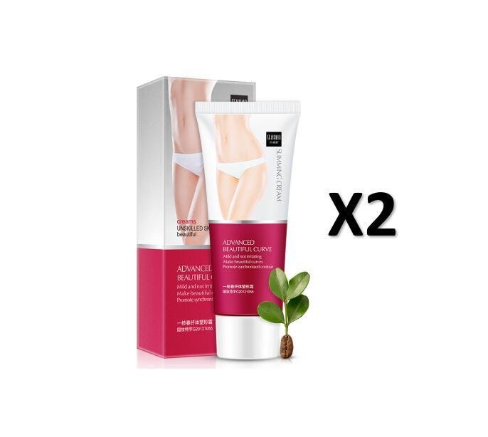 Body Care Slimming Cream
