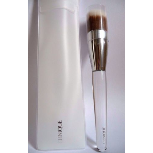 Clinique CLINIQUE_Buff Brush pędzel do podkładu (20714838928)-0