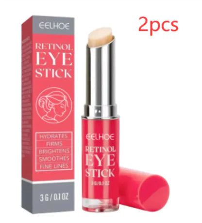 Retinol Eye Stick – Targeted Eye Treatment